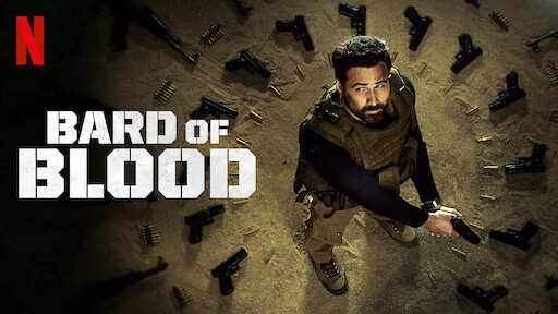 Emraan Hashmi Movies Xnxx - Watch Bard of Blood | Netflix Official Site